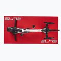 Tappetino per rullo Elite Training Mat Red 2