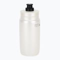 Borraccia da bici Elite FLY Tex 550 ml pearl white