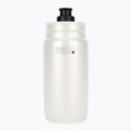 Borraccia da bici Elite FLY Tex 550 ml pearl white 2