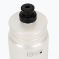 Borraccia da bici Elite FLY Tex 550 ml pearl white 6