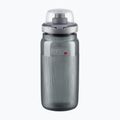 Borraccia da bici Elite FLY Tex MTB 550 ml transparent grey