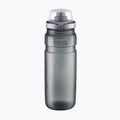 Borraccia da bici Elite FLY Tex MTB 750 ml transparent grey