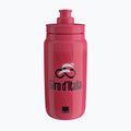 Borraccia da bici Elite FLY Teams Giro D'Italia 2026 550 ml iconic rosa