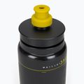 Set Elite Custom Race X + Fly Tex Maillon Jaune 550 ml black/yellow 6