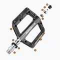 Pedali per bicicletta Rockbros 370011001 black 3