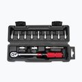Chiave dinamometrica Rockbros 430021001 Bicycle Torque Wrench Set 2-24Nm black/red