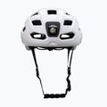 Casco da ciclismo Rockbros 100036002 With Remote Control and Warning Light white 2