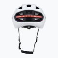 Casco da ciclismo Rockbros 100036002 With Remote Control and Warning Light white 3