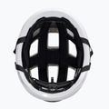 Casco da ciclismo Rockbros 100036002 With Remote Control and Warning Light white 4