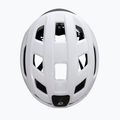 Casco da ciclismo Rockbros 100036002 With Remote Control and Warning Light white 5