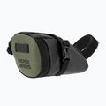 Borsa sottosella per bici Rockbros 30130092001 Ecological Saddle Bag WP Compact black/green