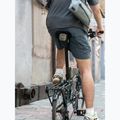 Borsa sottosella per bici Rockbros 30130092001 Ecological Saddle Bag WP Compact black/green 4