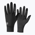 Guanti da ciclismo Rockbros Full-finger S400 black