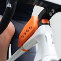 Borsa da bici per telaio Rockbros 30120129 Road to Sky Top Tube Bag orange 3