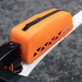 Borsa da bici per telaio Rockbros 30120129 Road to Sky Top Tube Bag orange 4