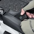 Borsa da bici per telaio Rockbros 30120129 Road to Sky Top Tube Bag black 4