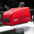 Borsa da bici per telaio Rockbros 30120129 Road to Sky Top Tube Bag red 2