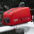 Borsa da bici per telaio Rockbros 30120129 Road to Sky Top Tube Bag red 3