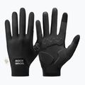 Guanti da ciclismo Rockbros Full-finger S403-1 black