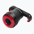 Faro posteriore per bicicletta Rockbros TL907Q50 Taillight 60 Lumen black