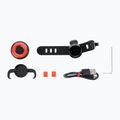 Faro posteriore per bicicletta Rockbros TL907Q50 Taillight 60 Lumen black 2