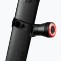 Faro posteriore per bicicletta Rockbros TL907Q50 Taillight 60 Lumen black 3