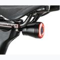 Faro posteriore per bicicletta Rockbros TL907Q50 Taillight 60 Lumen black 4
