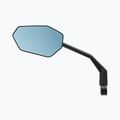 Specchietto per bicicletta Rockbros 260004001 Anti-Glare Rearview Mirror-Left black