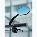 Specchietto per bicicletta Rockbros 260004002 Anti-Glare Rearview Mirror-Right black 4