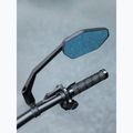 Specchietto per bicicletta Rockbros 260004002 Anti-Glare Rearview Mirror-Right black 5
