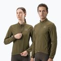 Giacca da ciclismo Rockbros YPW071 brown