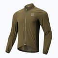 Giacca da ciclismo Rockbros YPW071 brown 5