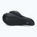 Sella da bicicletta da donna Selle Royal Classic Moderate 60st. Viale 2022 nero