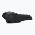 Sella da bicicletta da donna Selle Royal Classic Moderate 60st. Viale 2022 nero 2