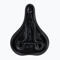 Sella da bicicletta da donna Selle Royal Classic Moderate 60st. Viale 2022 nero 4