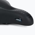Sella da bicicletta da donna Selle Royal Classic Moderate 60st. Viale 2022 nero 5