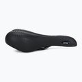 Sella da bicicletta Selle Royal Classic Athletic 45st. Gel alpino nero 2