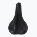 Sella da bicicletta Selle Royal Classic Athletic 45st. Gel alpino nero 3
