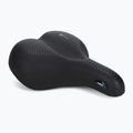 Selle Royal Classic Relaxed 90st per bicicletta. Nero Freetime