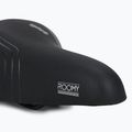 Selle Royal Classic Relaxed 90st per bicicletta. Spaziosa, di colore nero 5