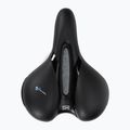 Sella da bicicletta da donna Selle Royal Respiro Soft Moderate 60st. nero 3