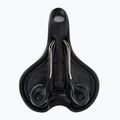 Sella da bicicletta da donna Selle Royal Respiro Soft Moderate 60st. nero 4