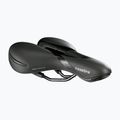 Sella da bicicletta da uomo Selle Royal Respiro Soft Moderate 60st. nero 7