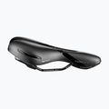 Sella da bicicletta da uomo Selle Royal Respiro Soft Moderate 60st. nero 8