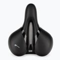 Selle Royal Respiro Soft Relaxed 90st per bicicletta. 2022 nero 3