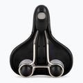 Selle Royal Respiro Soft Relaxed 90st per bicicletta. 2022 nero 4
