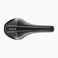 Sella per bicicletta Fizik Tundra M5 VS nero/argento 7