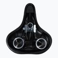 Selle Royal Classic Relaxed 90st per bicicletta. Nero classico 4