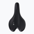 Selle Royal Classic Athletic 45st da uomo. Nero Lancia 3