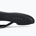 Selle Royal Classic Athletic 45st da uomo. Nero Lancia 5